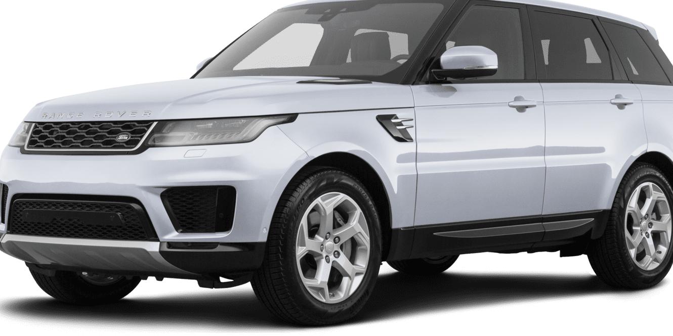 LAND ROVER RANGE ROVER SPORT 2020 SALWR2SU0LA709711 image